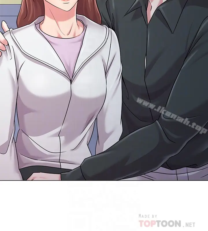 漫画《堕落教师》第47话第19张图