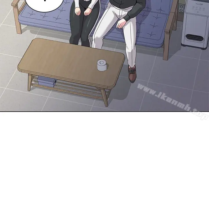 漫画《堕落教师》第47话第21张图