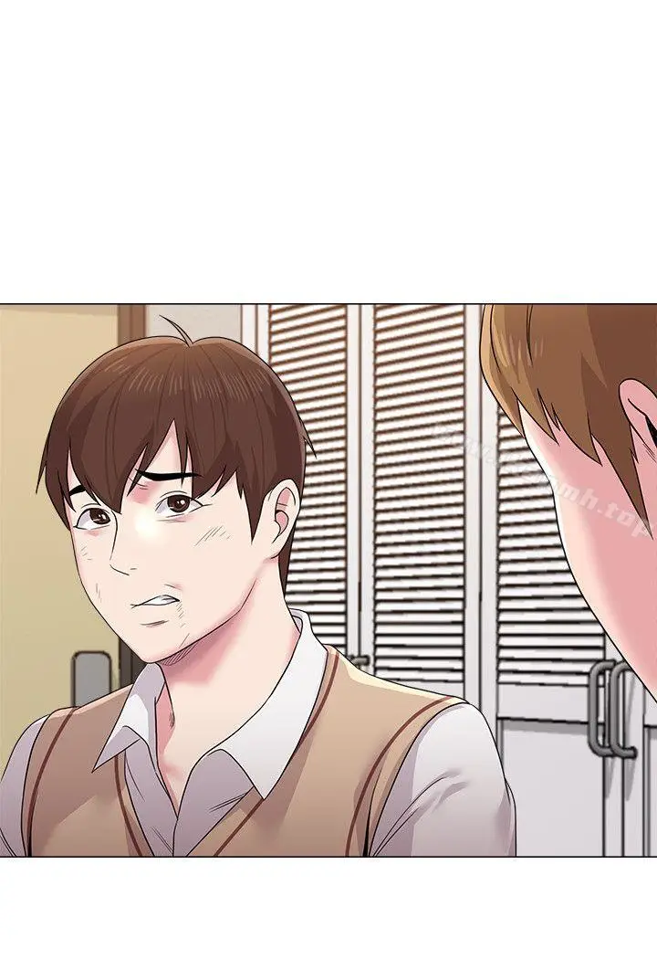 漫画《堕落教师》第12话第6张图