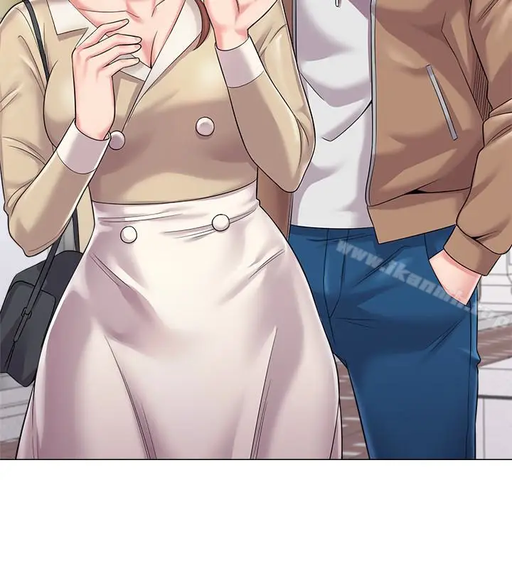 漫画《堕落教师》第36话第14张图