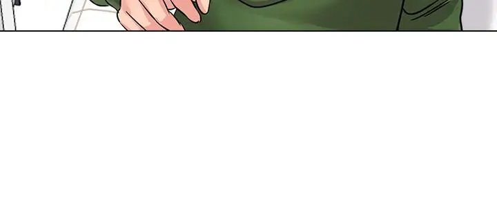 漫画《堕落教师》第70话第20张图