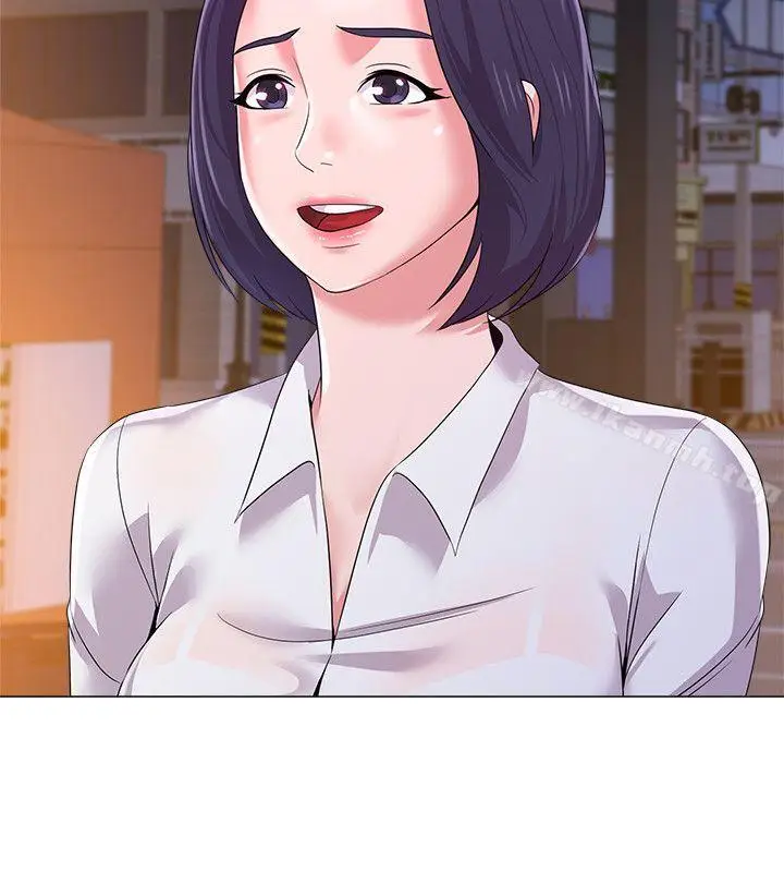 漫画《堕落教师》第16话第9张图