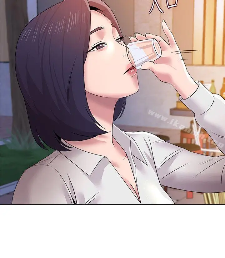 漫画《堕落教师》第15话第34张图