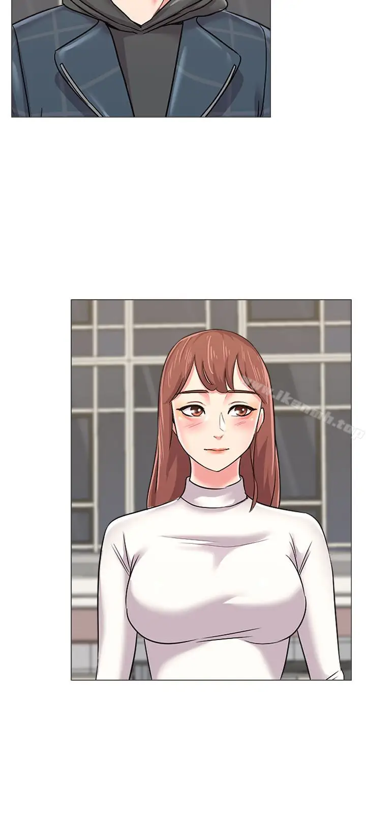 漫画《堕落教师》第43话第16张图