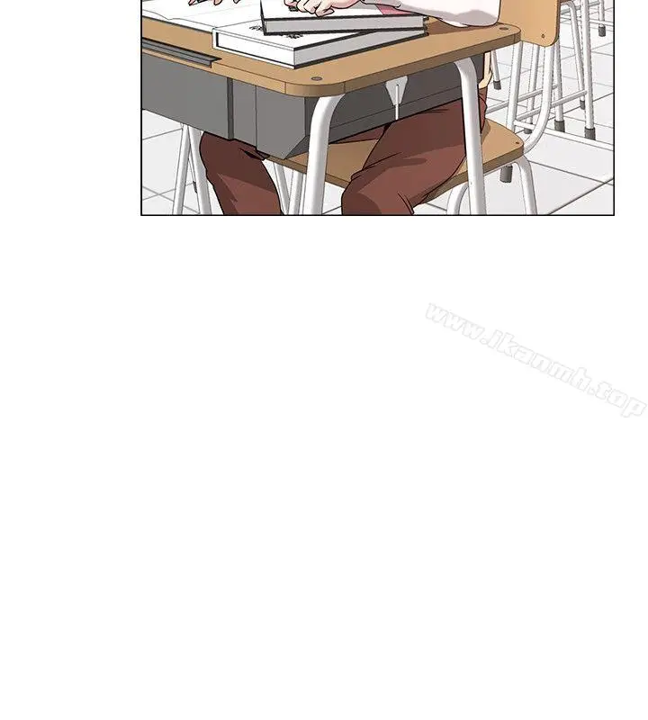 漫画《堕落教师》第1话第2张图