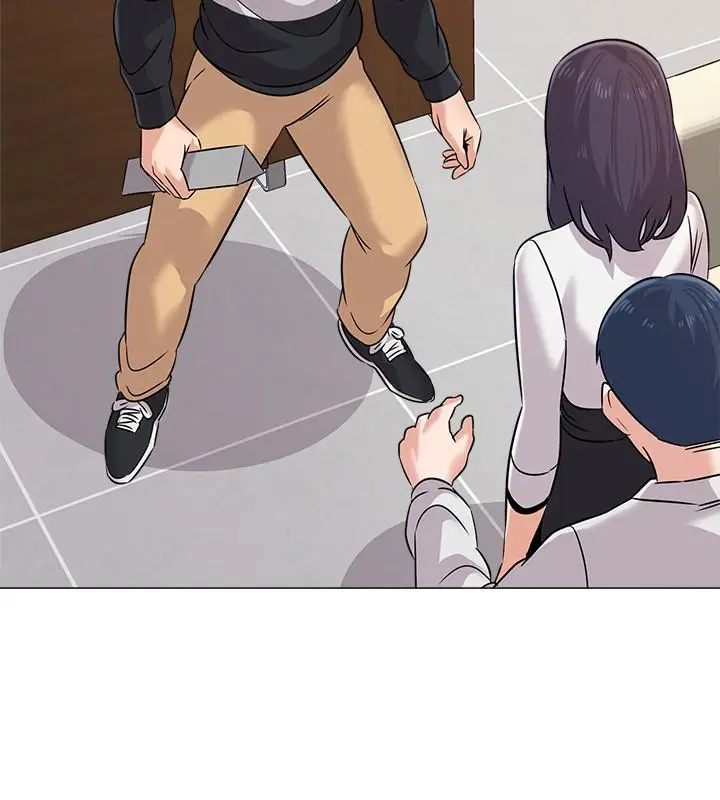 漫画《堕落教师》第82话第28张图