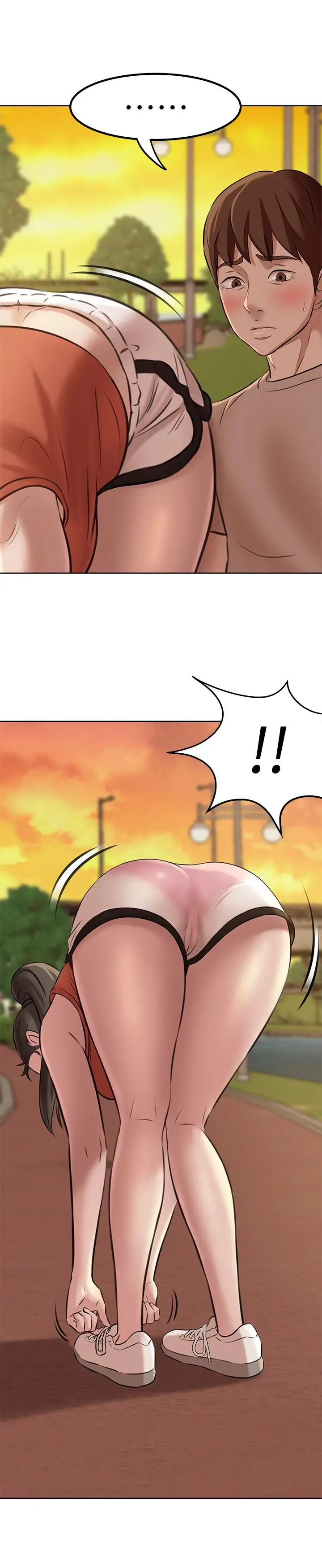 漫画《小裤裤笔记》第4话第30张图