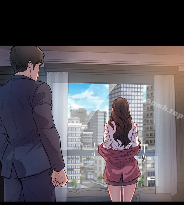 漫画《与前妻同居》第1话第14张图