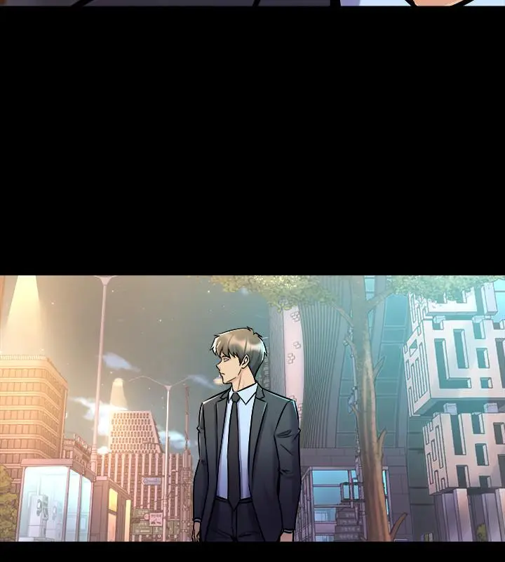 漫画《与前妻同居》第61话第32张图