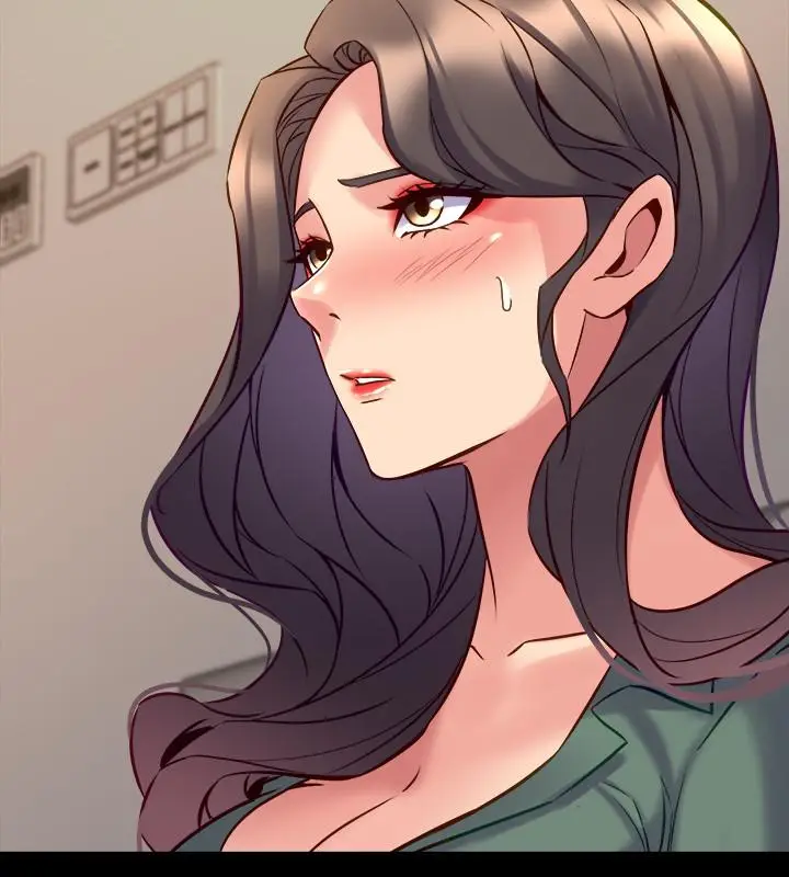 漫画《与前妻同居》第44话第32张图