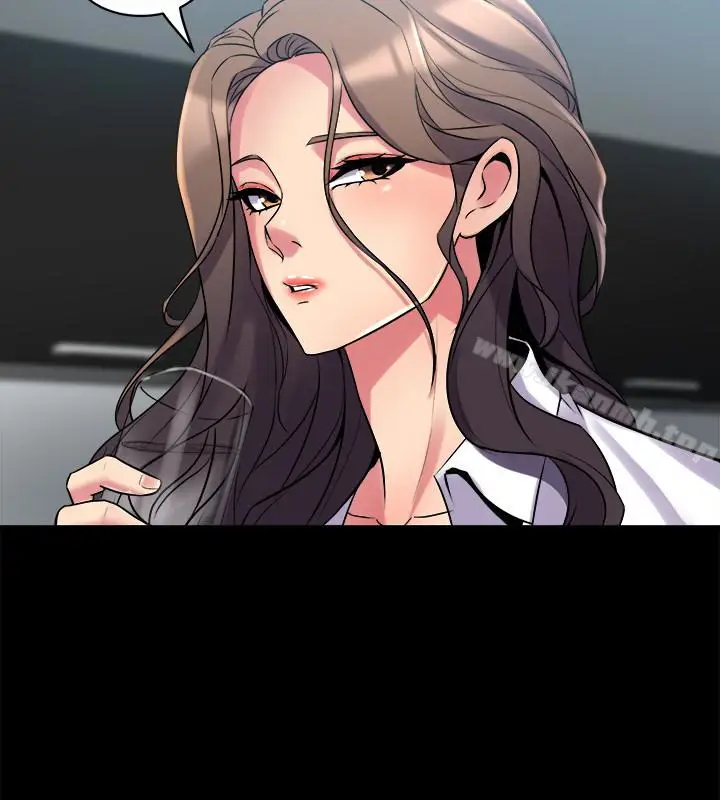 漫画《与前妻同居》第9话第16张图