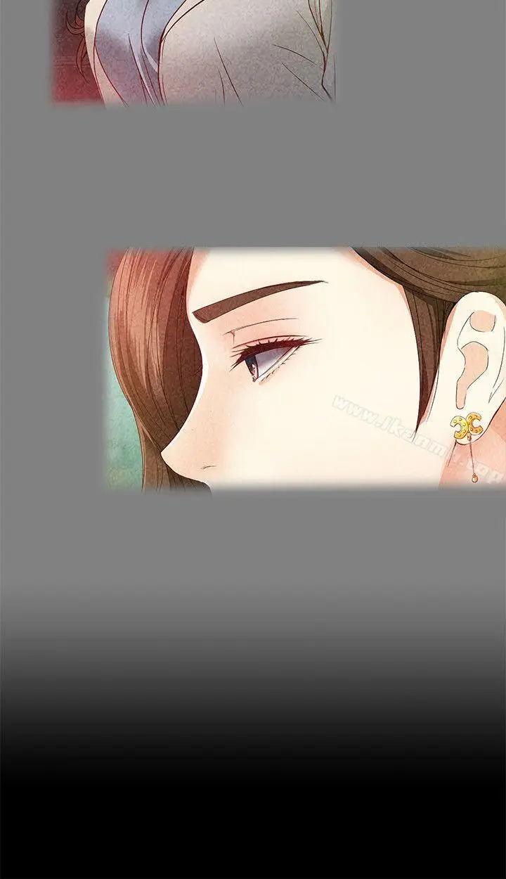 漫画《女大生世晶:无法自拔》第28话第19张图