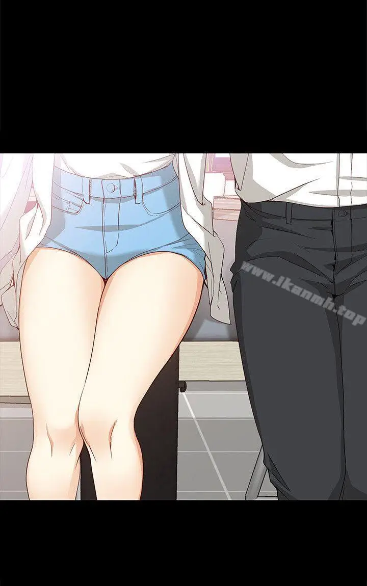 漫画《女大生世晶:无法自拔》第33话第24张图