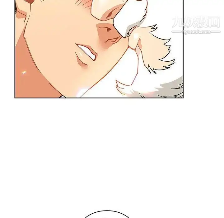 漫画《亲爱的你-Liebling！》第34话第91张图