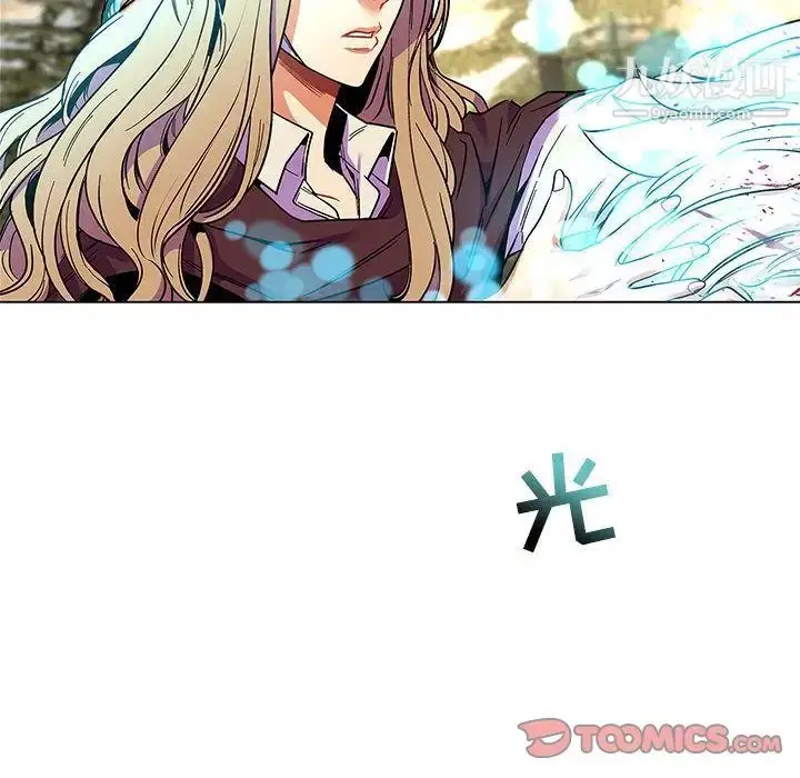 漫画《亲爱的你-Liebling！》第49话第204张图