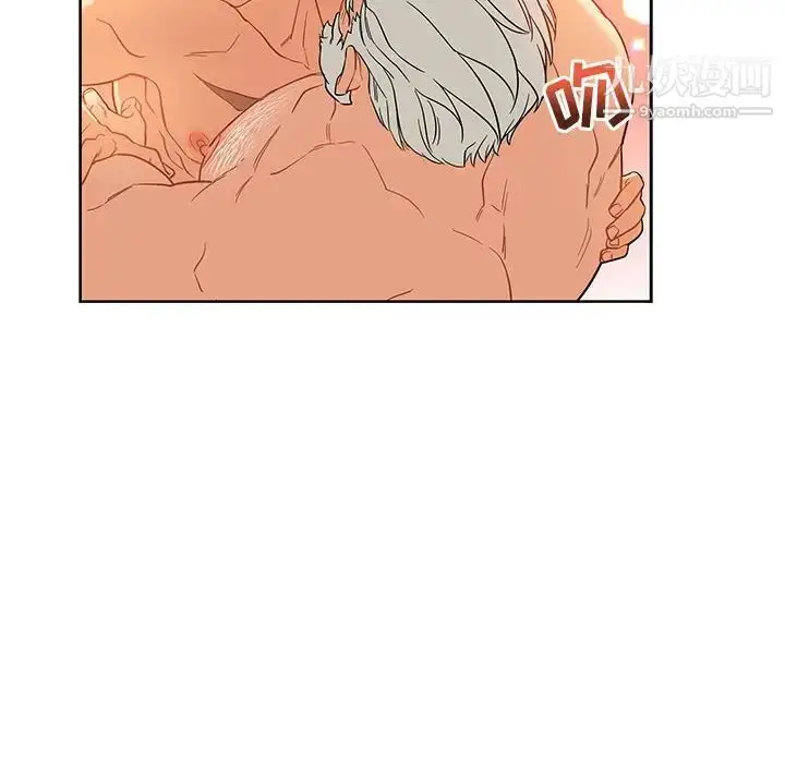 漫画《亲爱的你-Liebling！》第31话第118张图