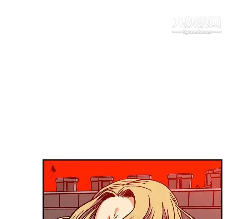 漫画《亲爱的你-Liebling！》第129话第110张图