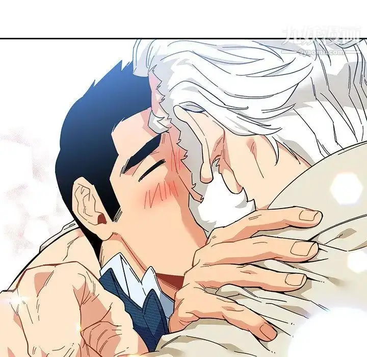 漫画《亲爱的你-Liebling！》第36话第9张图