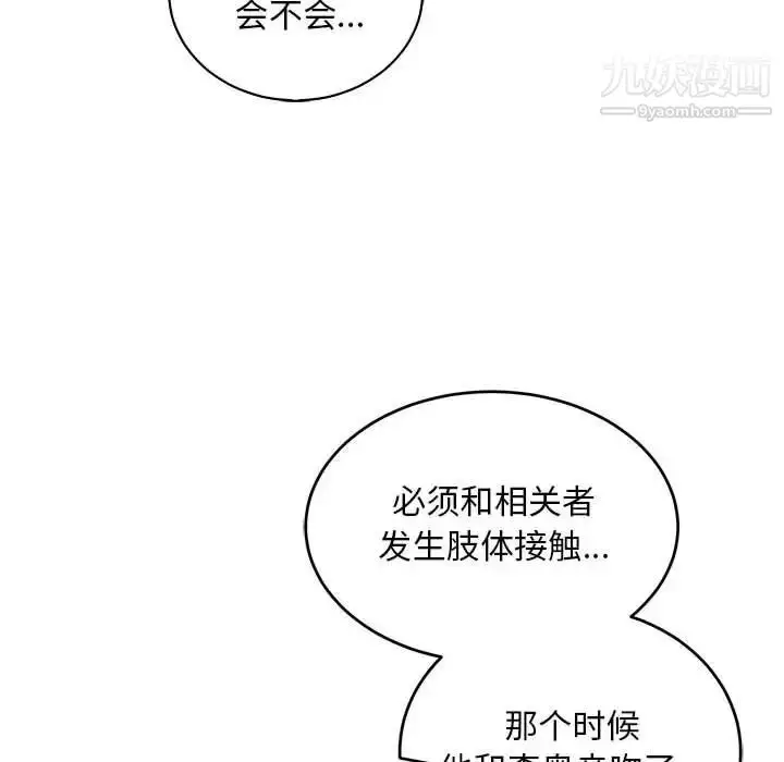 漫画《亲爱的你-Liebling！》第74话第50张图