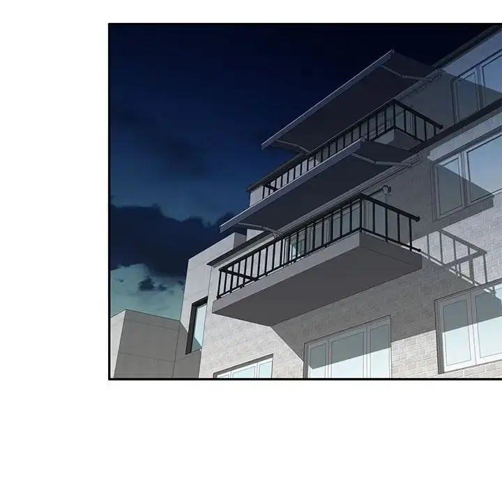 漫画《家教老师不教课》第16话第82张图