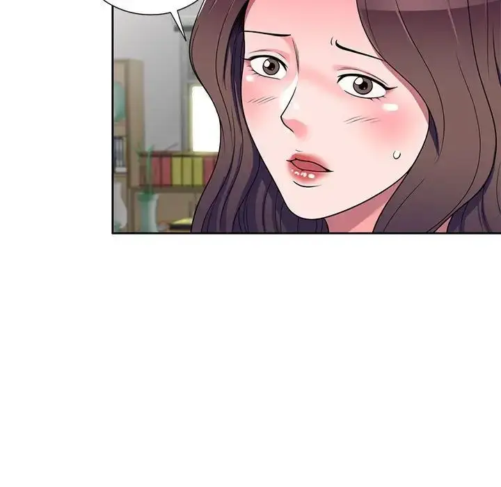 漫画《家教老师不教课》第14话第27张图