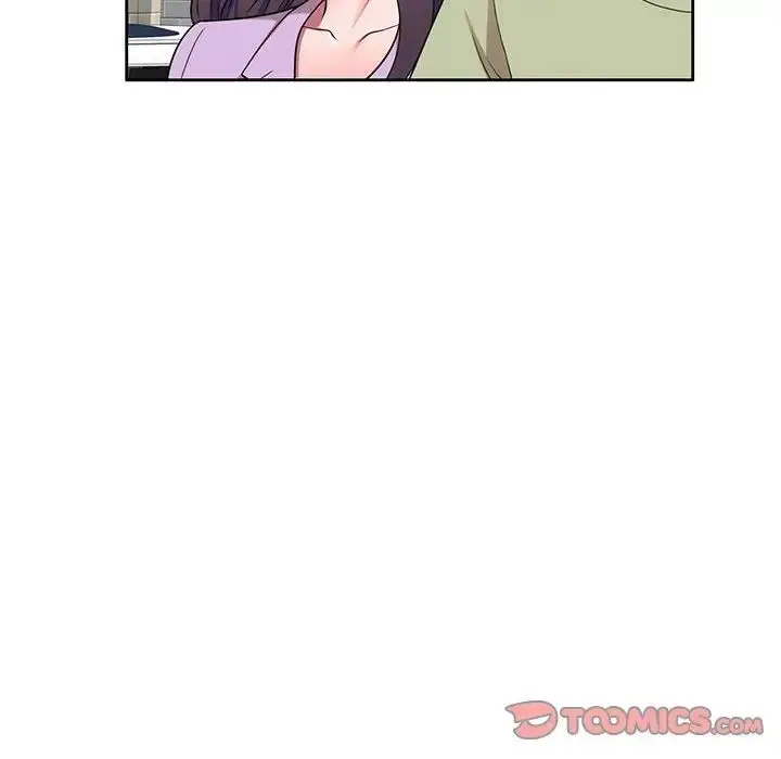 漫画《家教老师不教课》第15话第21张图
