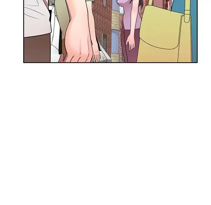 漫画《家教老师不教课》第15话第7张图