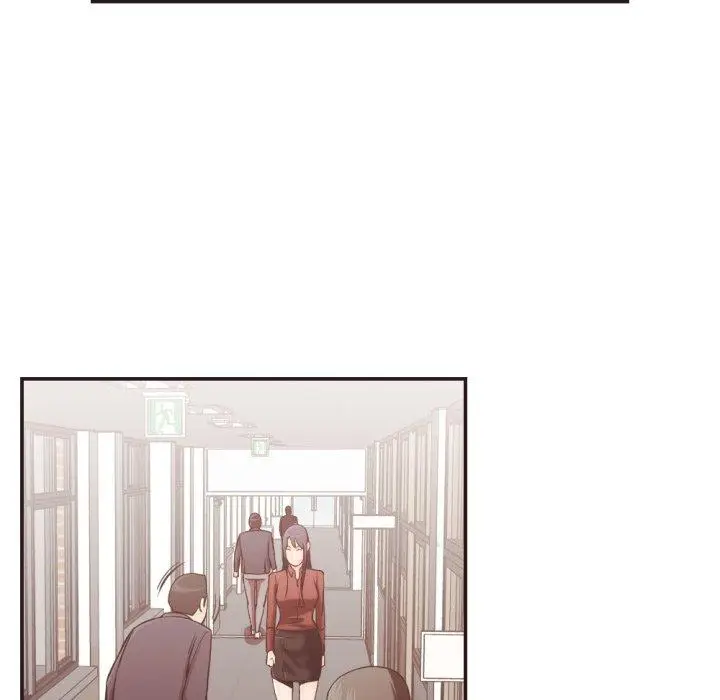 漫画《拜托!放过我吧!》第23话第17张图