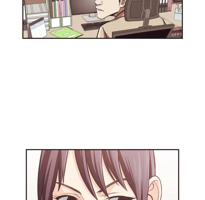漫画《拜托!放过我吧!》第23话第21张图