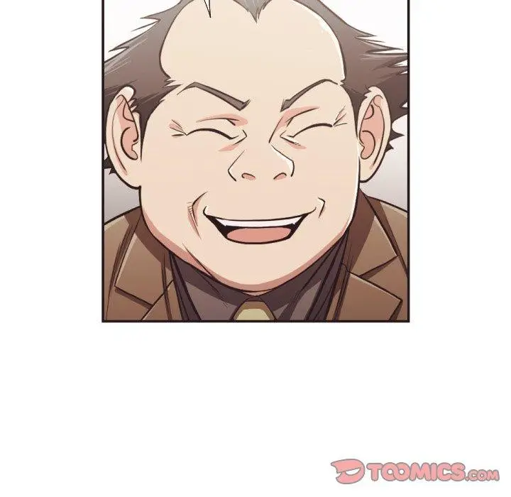漫画《拜托!放过我吧!》第23话第34张图