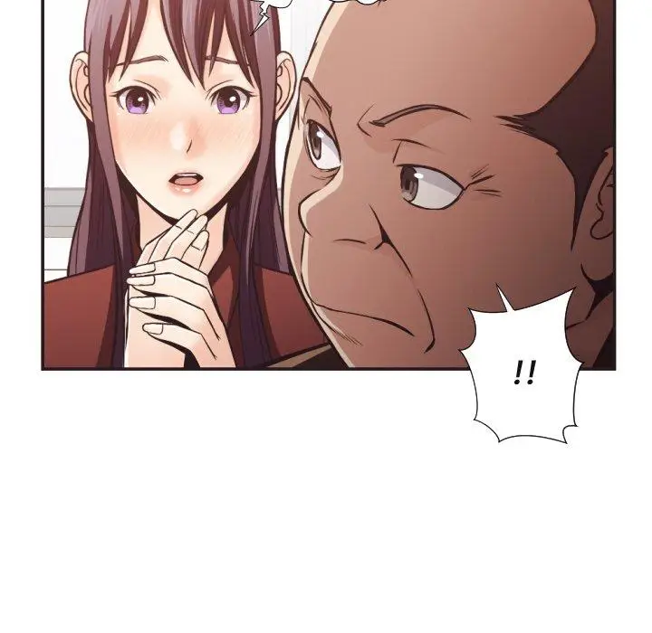 漫画《拜托!放过我吧!》第23话第80张图