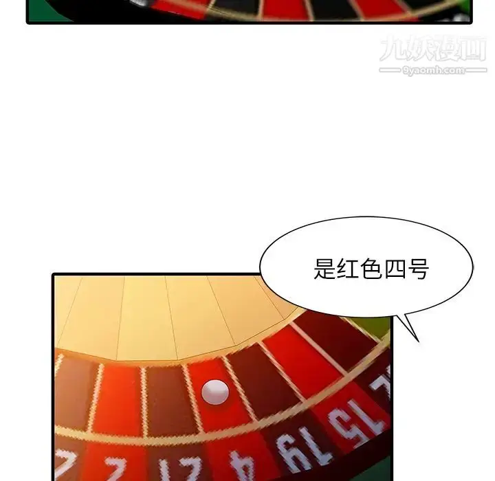 漫画《家有双妻》第28话第40张图