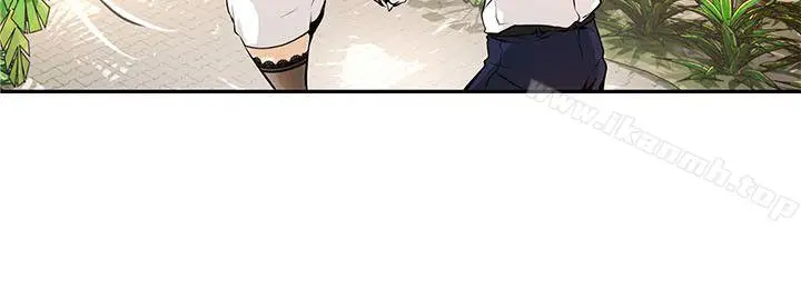 漫画《交换学生》第4话第26张图