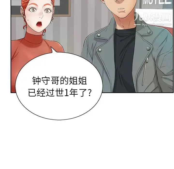 漫画《致命的你》第8章第59张图
