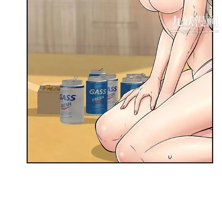 漫画《致命的你》第63话第90张图