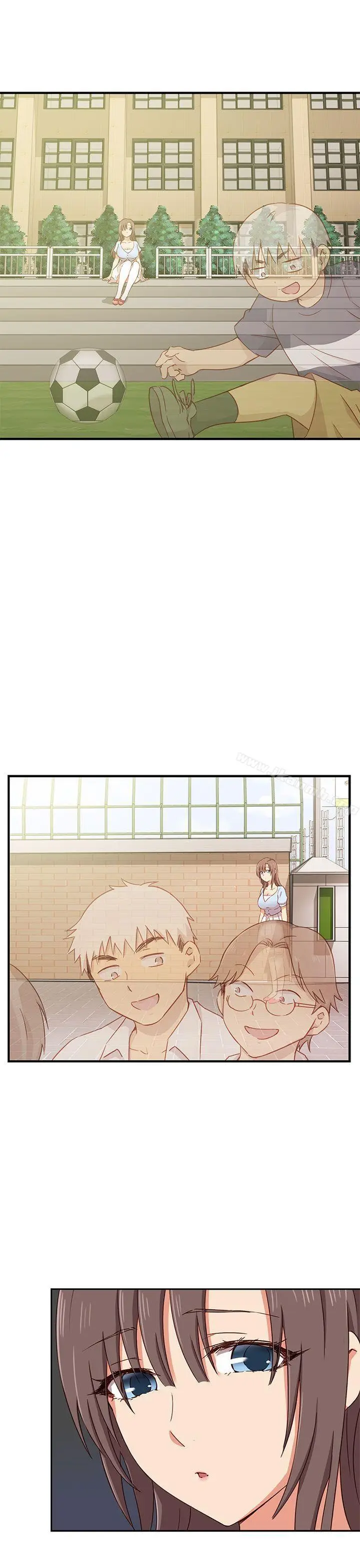漫画《H校园》第1季最终话第14张图