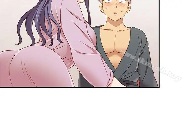 漫画《H校园》第1季最终话第45张图