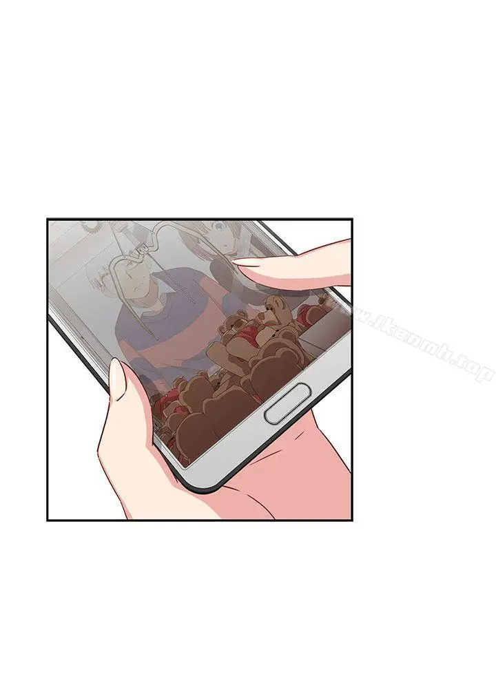 漫画《H校园》第36话第19张图