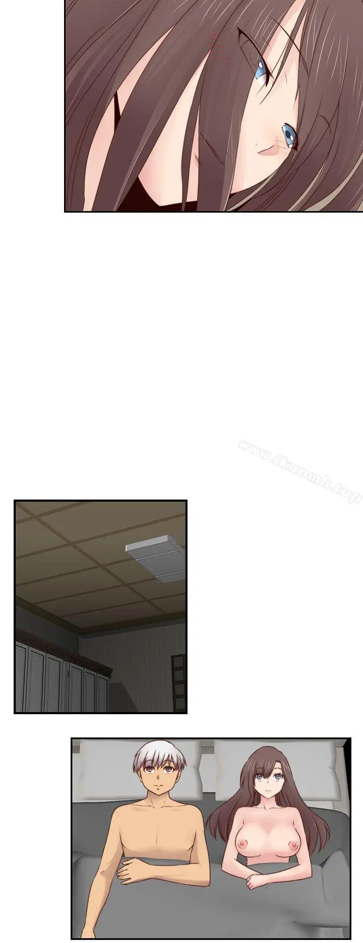 漫画《H校园》第2季最终话第21张图