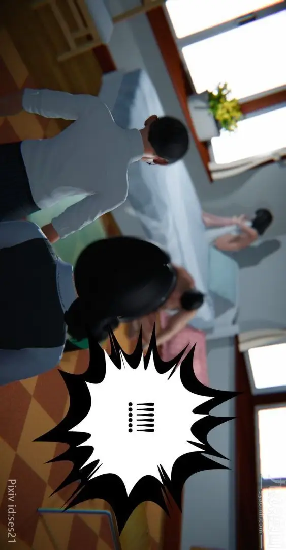 漫画《[3D]我是你爸系列》前篇下第44张图