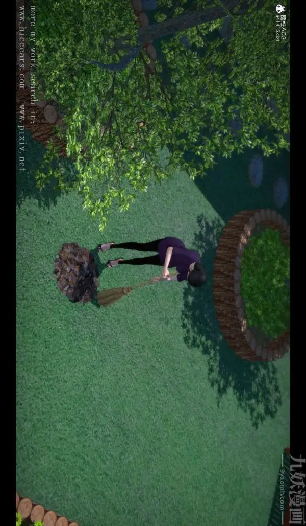漫画《[3D]我是你爸系列》01第35张图