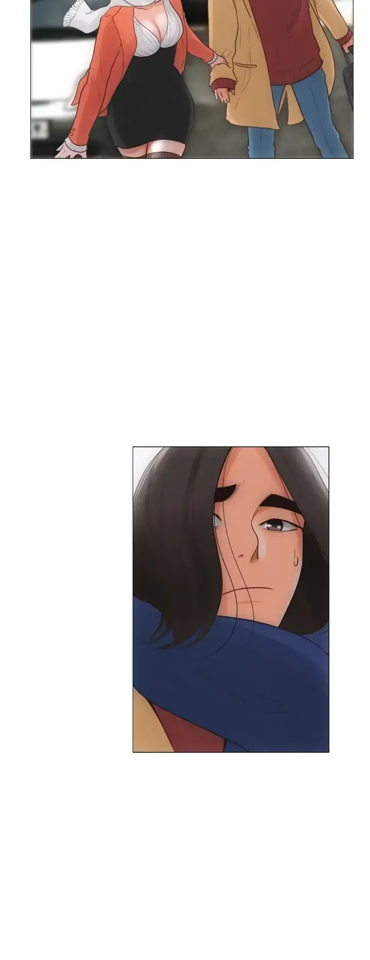 漫画《解禁》第1话第4张图