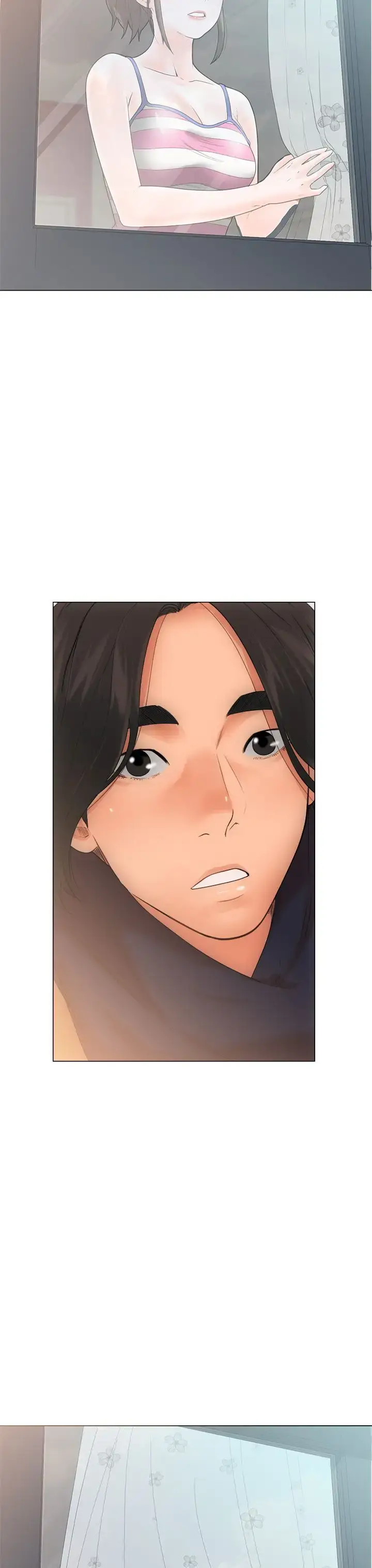漫画《解禁》第2话第19张图