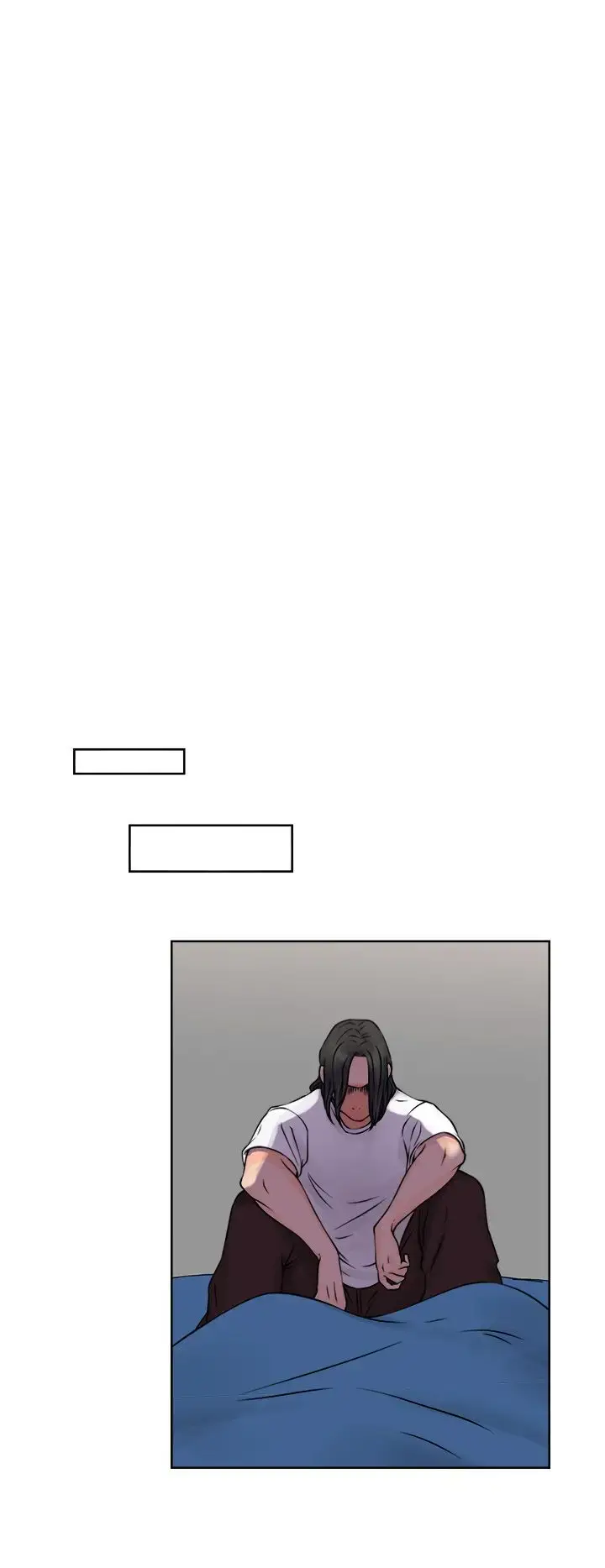 漫画《解禁》第26第32张图
