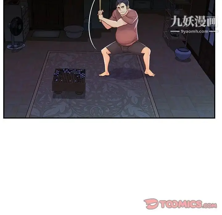漫画《与两姐妹的同居生活》第19话第6张图