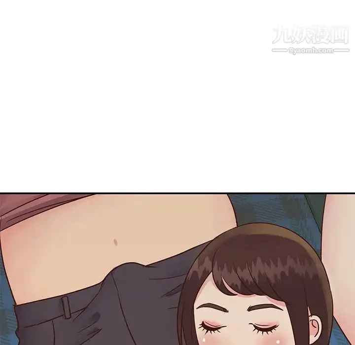 漫画《与两姐妹的同居生活》第29话第35张图