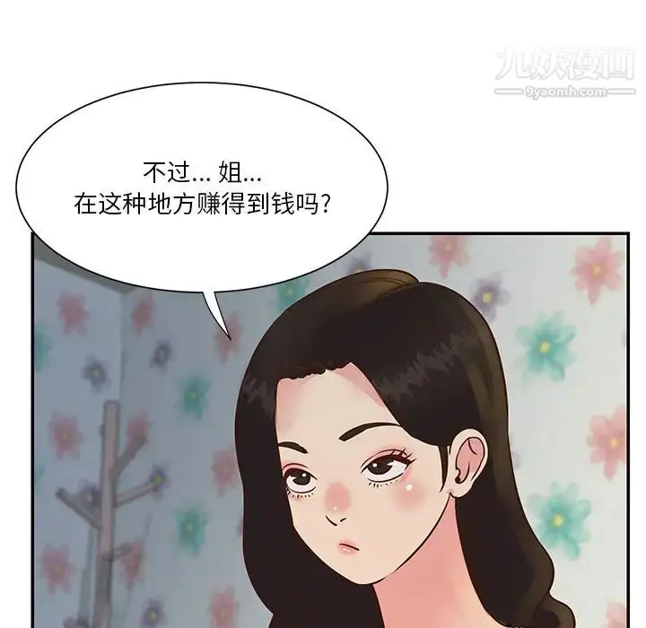 漫画《与两姐妹的同居生活》第29话第55张图