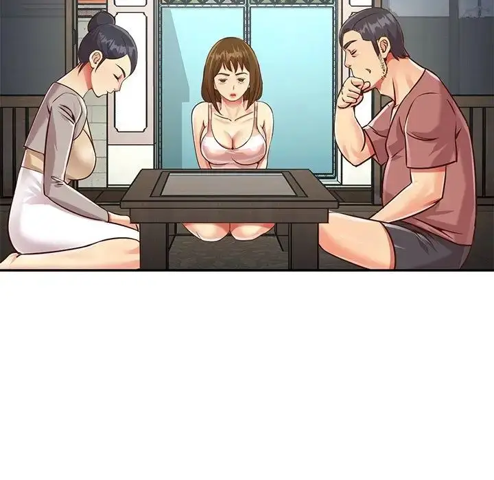 漫画《与两姐妹的同居生活》第46话第20张图