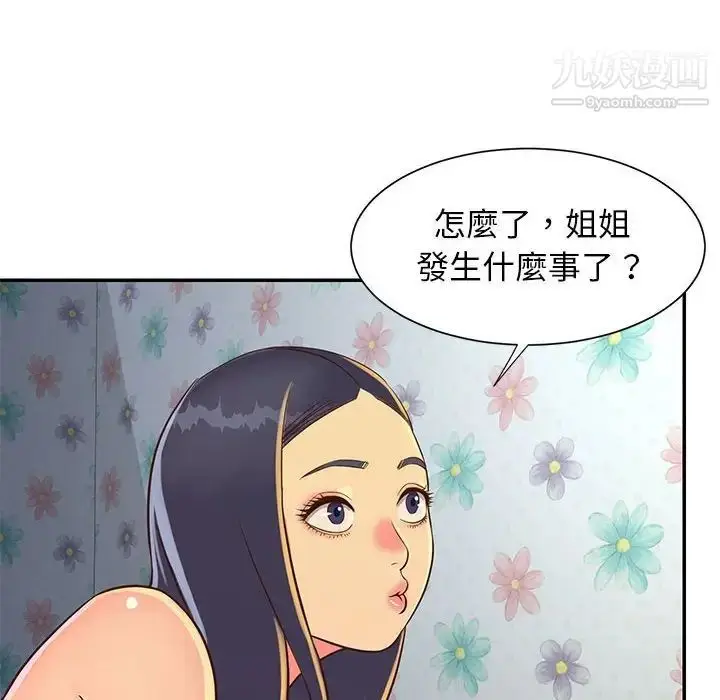 漫画《与两姐妹的同居生活》第20话第28张图