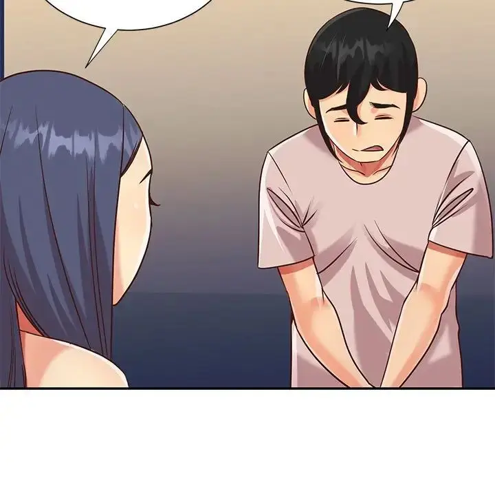 漫画《与两姐妹的同居生活》第44话第17张图